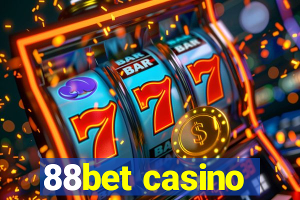 88bet casino